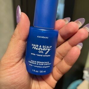 Aavrani Hair & Scalp Recovery Oil